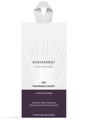 Karmameju - HOT Natural Wardrobe Fragrance 